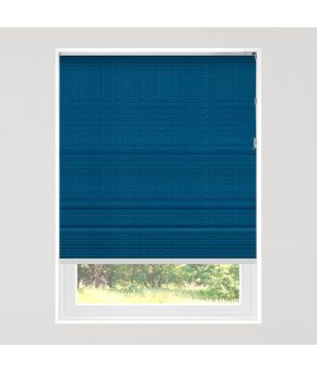 Duopleat Blue BO