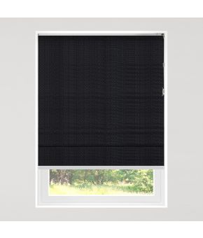 Duopleat Slate Grey BO