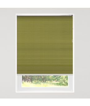 Duopleat Green