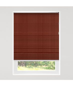 Duopleat Red