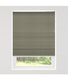 Duopleat Taupe Honeycomb