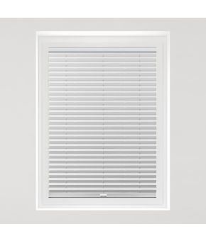 Henley Stripe Grey