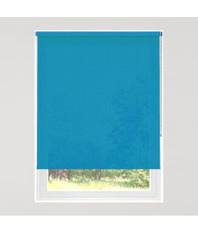 Unicolour Cyan FR