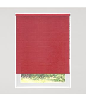 Unicolour Red FR