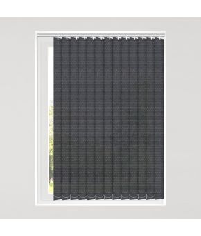 Palette Charcoal FR