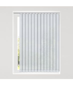 Unicolour White FR