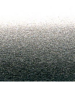 Frosted Silver