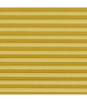 Duopleat Yellow BO